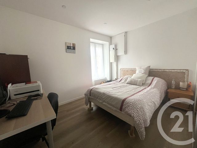 Appartement T2 à louer - 2 pièces - 44.29 m2 - MEXIMIEUX - 01 - RHONE-ALPES - Century 21 Déclic Immobilier