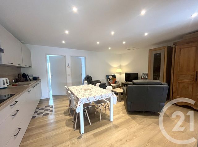 Appartement T2 à louer - 2 pièces - 44.29 m2 - MEXIMIEUX - 01 - RHONE-ALPES - Century 21 Déclic Immobilier