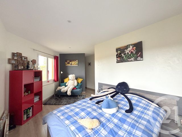 maison à vendre - 5 pièces - 189.96 m2 - ST JEAN DE NIOST - 01 - RHONE-ALPES - Century 21 Déclic Immobilier