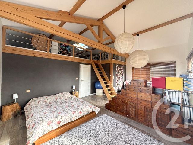maison à vendre - 5 pièces - 189.96 m2 - ST JEAN DE NIOST - 01 - RHONE-ALPES - Century 21 Déclic Immobilier