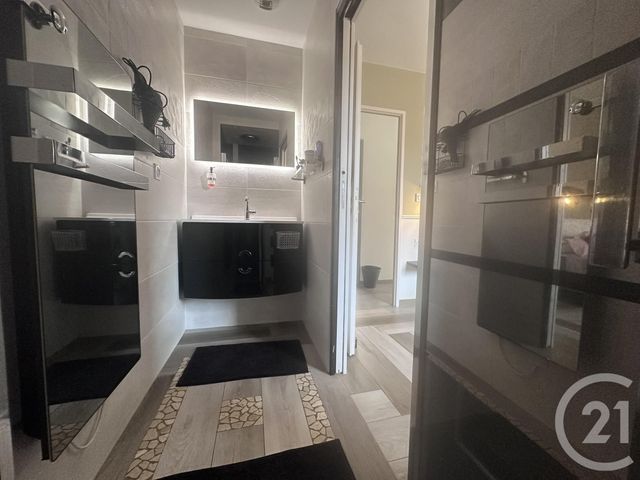 maison à vendre - 4 pièces - 92.29 m2 - ST MAURICE DE GOURDANS - 01 - RHONE-ALPES - Century 21 Déclic Immobilier