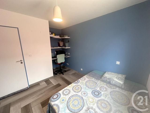 maison à vendre - 4 pièces - 92.29 m2 - ST MAURICE DE GOURDANS - 01 - RHONE-ALPES - Century 21 Déclic Immobilier