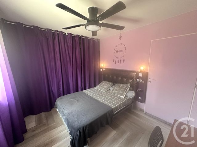 maison à vendre - 4 pièces - 92.29 m2 - ST MAURICE DE GOURDANS - 01 - RHONE-ALPES - Century 21 Déclic Immobilier