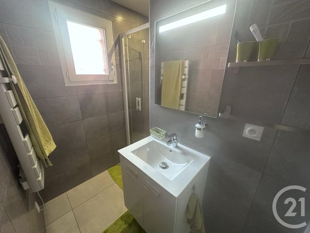 maison à vendre - 4 pièces - 92.29 m2 - ST MAURICE DE GOURDANS - 01 - RHONE-ALPES - Century 21 Déclic Immobilier