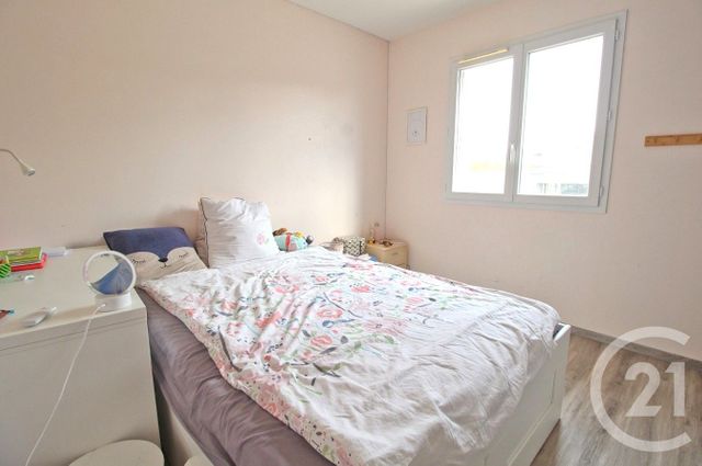 maison à vendre - 5 pièces - 113.0 m2 - FARAMANS - 01 - RHONE-ALPES - Century 21 Déclic Immobilier