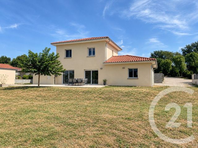 Maison à vendre FARAMANS