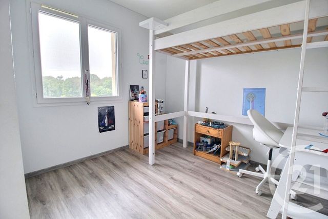maison à vendre - 5 pièces - 113.0 m2 - FARAMANS - 01 - RHONE-ALPES - Century 21 Déclic Immobilier