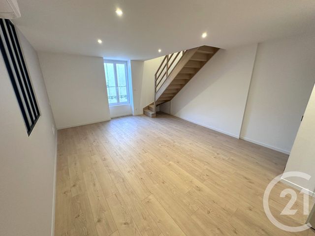 Appartement T3 à vendre - 3 pièces - 91.17 m2 - MEXIMIEUX - 01 - RHONE-ALPES - Century 21 Déclic Immobilier