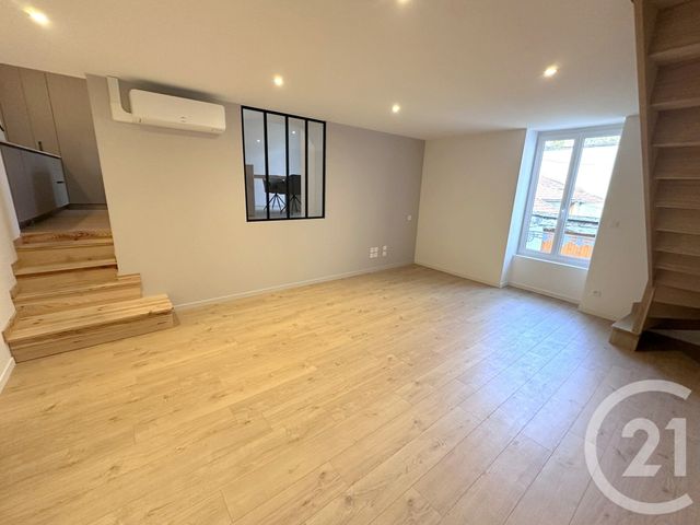 appartement - MEXIMIEUX - 01