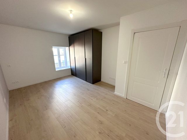 Appartement T3 à vendre - 3 pièces - 91.17 m2 - MEXIMIEUX - 01 - RHONE-ALPES - Century 21 Déclic Immobilier