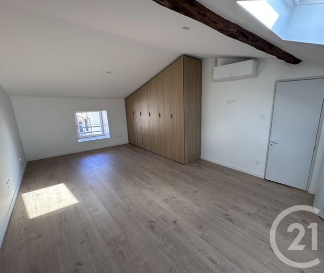 Appartement T3 à vendre - 3 pièces - 91.17 m2 - MEXIMIEUX - 01 - RHONE-ALPES - Century 21 Déclic Immobilier