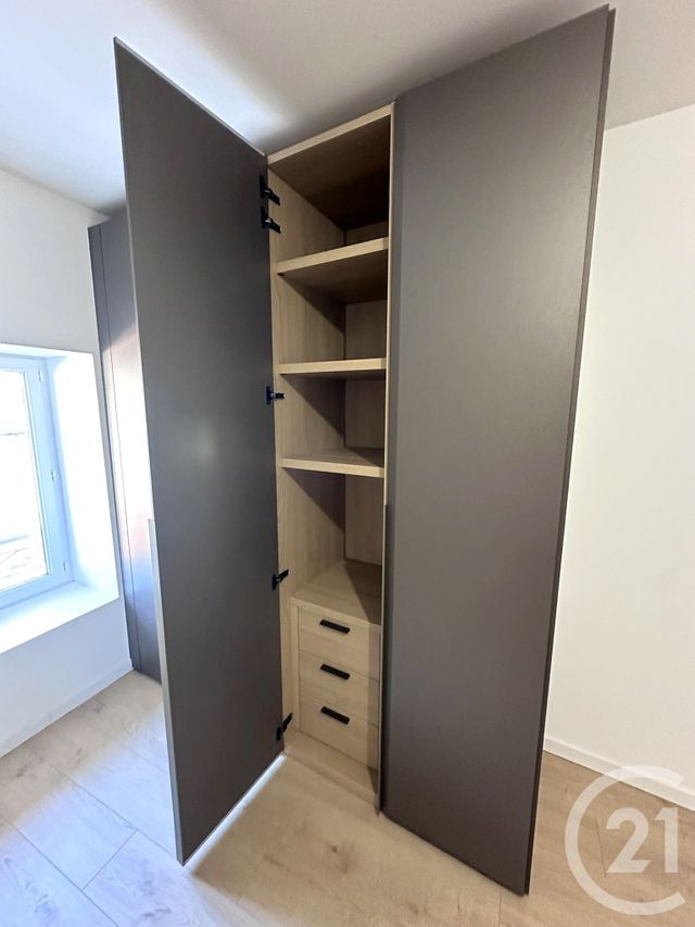 Appartement T3 à vendre - 3 pièces - 91.17 m2 - MEXIMIEUX - 01 - RHONE-ALPES - Century 21 Déclic Immobilier